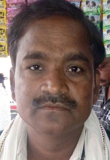 किसान सुरेंद्र पटेल - बिजली की खबर पर प्रतिक्रिया किसान सुरेंद्र पटेल - बिजली की खबर पर प्रतिक्रिया