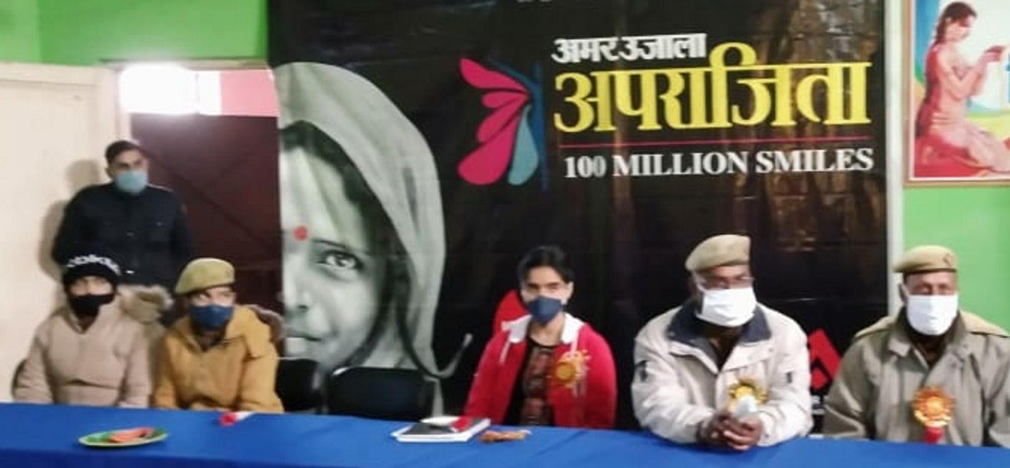 स्प्रिंग डेल्स पब्लिक स्कूल मंसूरपुर में कार्यक्रम में मंचासीन अतिथि। स्प्रिंग डेल्स पब्लिक स्कूल मंसूरपुर में कार्यक्रम में मंचासीन अतिथि।