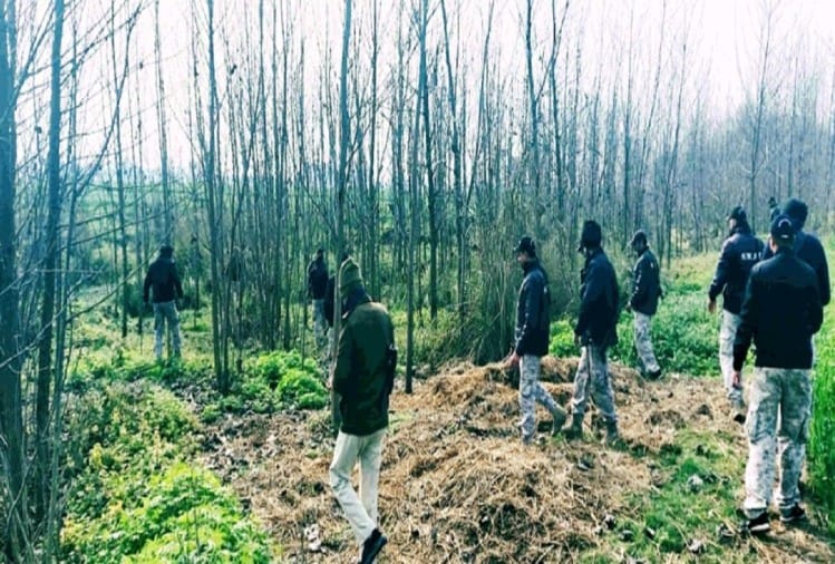 घुसपैठ की ताक में पाक आतंकी, सुरक्षा एजेंसियां सतर्क