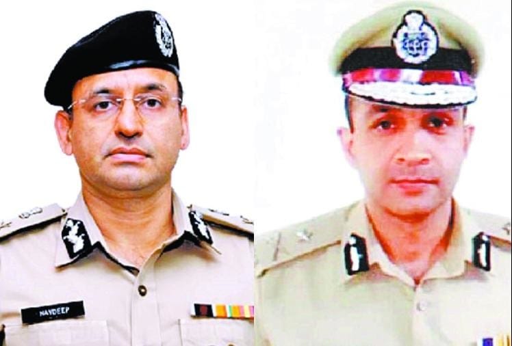 एडीजीपी और आईजी  को राष्ट्रपति पुलिस पदक, 12 अधिकारियों को मिलेगा पुलिस पदक