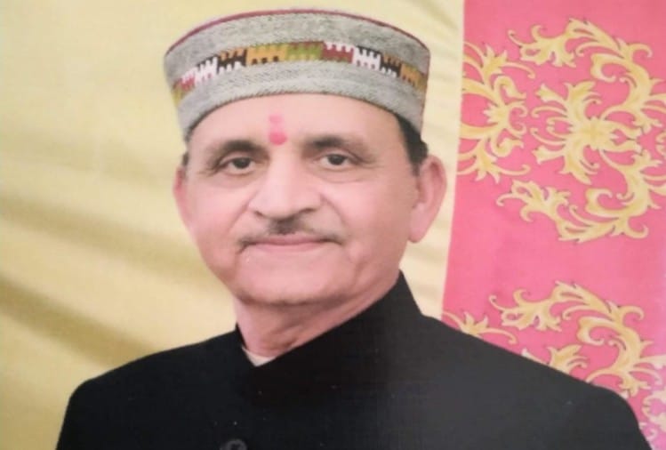 हमीरपुर के करतार को मिला पद्मश्री