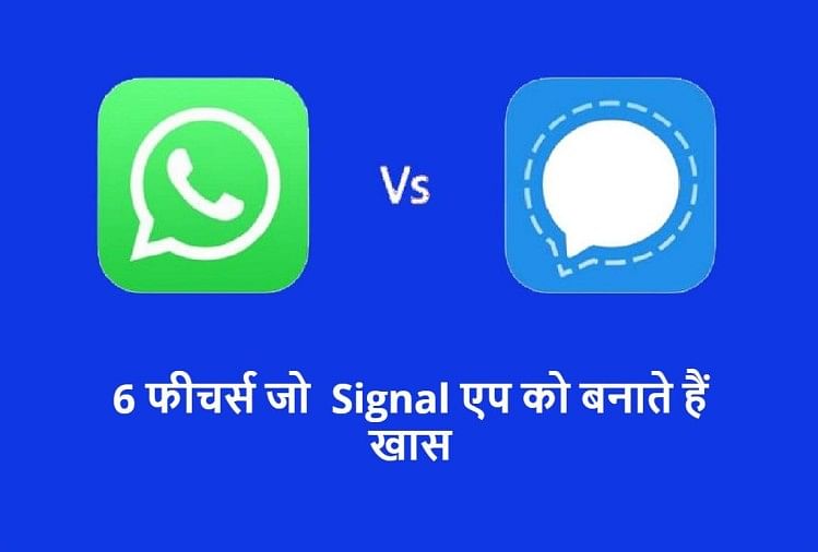 signal v whatsapp