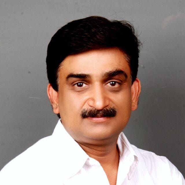 पंकज अग्रवाल। पंकज अग्रवाल।