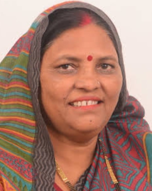 खागा विधायक कृष्णा पासवान खागा विधायक कृष्णा पासवान