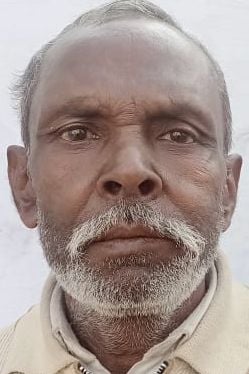रामलखन पासवान - डेढ़ दशक से ध्वस्त पड़ा बहियापुर मार्ग रामलखन पासवान - डेढ़ दशक से ध्वस्त पड़ा बहियापुर मार्ग