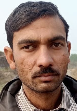 कल्लू - डेढ़ दशक से ध्वस्त पड़ा बहियापुर मार्ग कल्लू - डेढ़ दशक से ध्वस्त पड़ा बहियापुर मार्ग