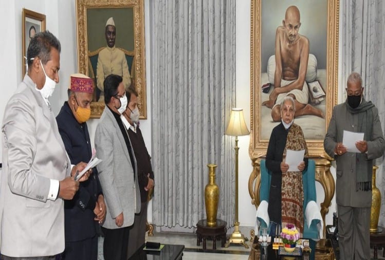 Kunwar Manvendra Singh