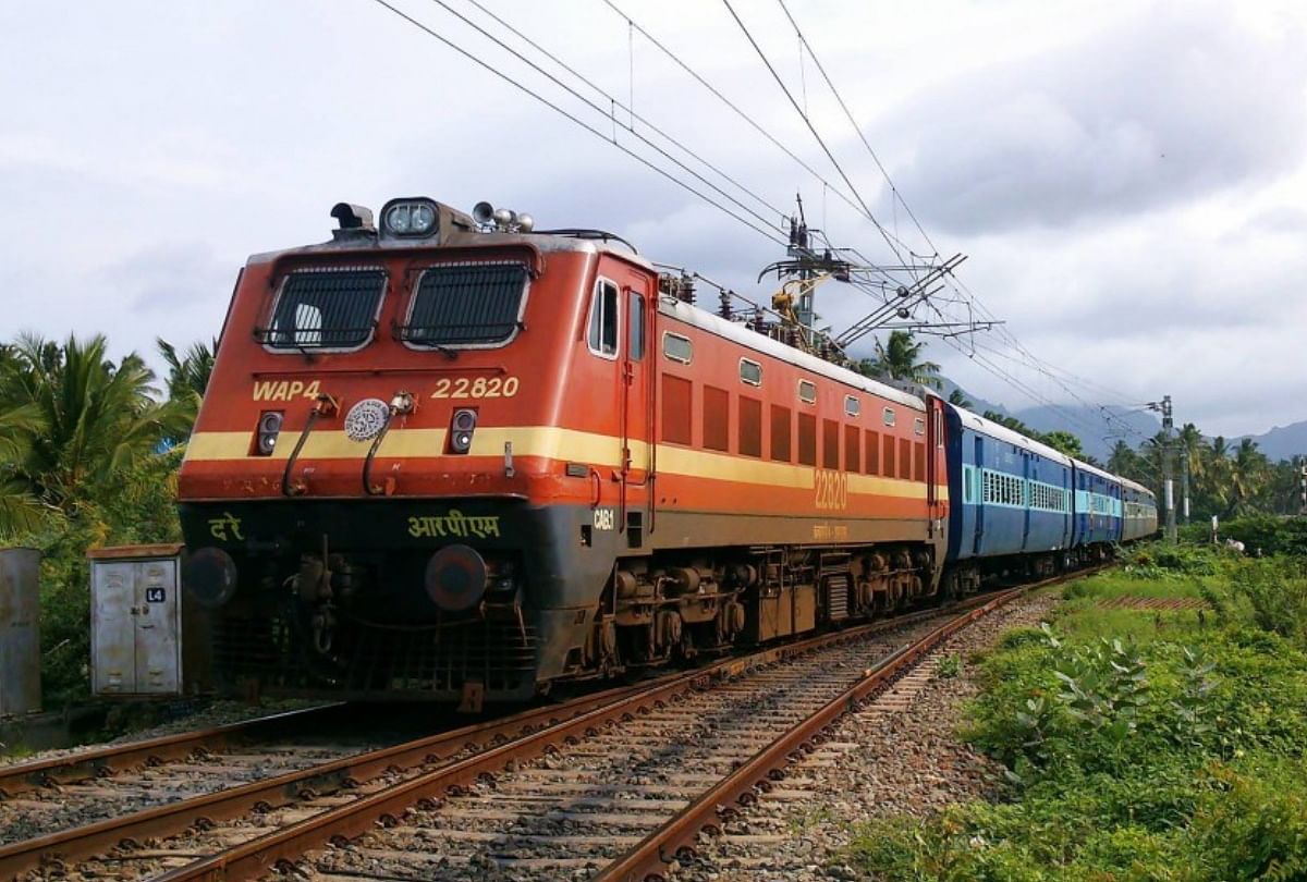 भारतीय रेल: दो साल में एक भी यात्री की ट्रेन हादसे में नहीं हुई मौत, जल्द शामिल होंगी 44 नई वंदेभारत एक्सप्रेस - Business News In Hindi