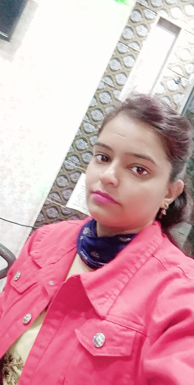 नीति कश्यप