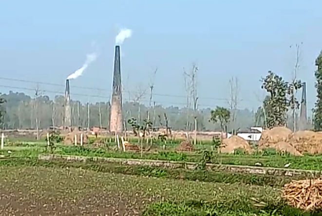 रामगढ़ स्थित भटटा रामगढ़ स्थित भटटा