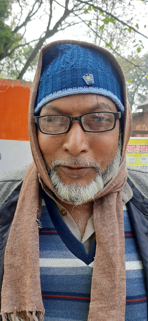गांव साधारण सिर निवासी शहीद गांव साधारण सिर निवासी शहीद