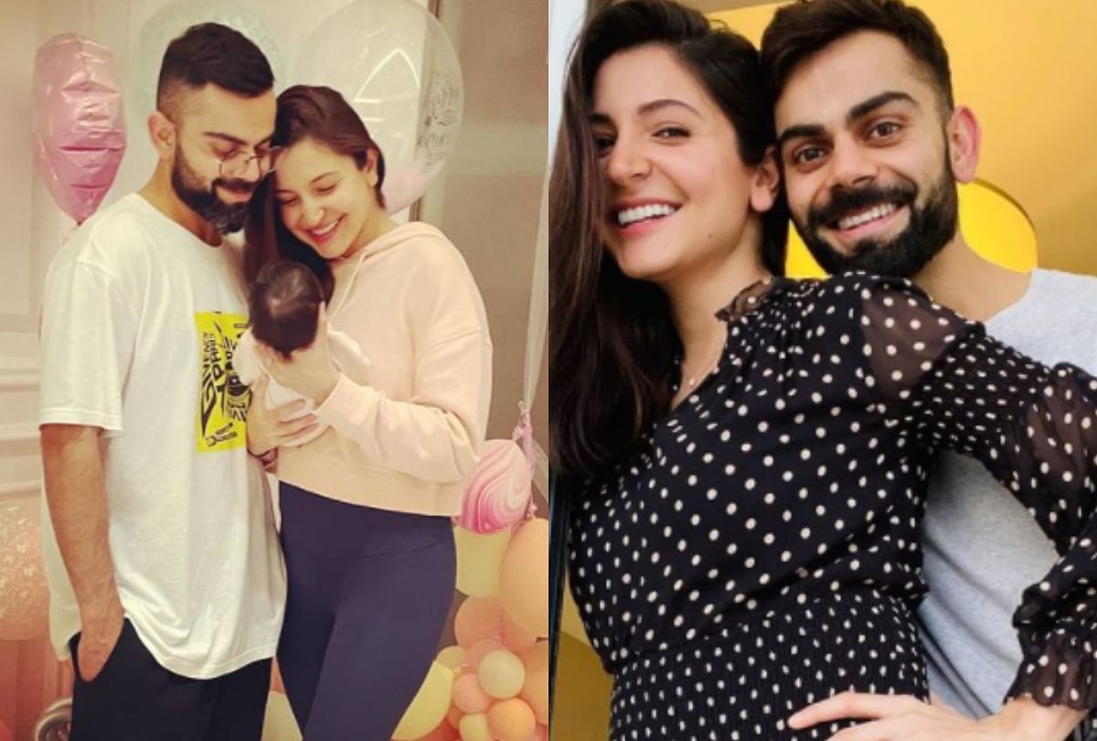 Virat Kohli And Anushka Sharma Daughter Name Vamika Here Detail Meaning Vamika à¤à¤¨ à¤· à¤ à¤à¤° à¤µ à¤° à¤ à¤ à¤¬ à¤ à¤µ à¤® à¤ à¤ à¤¨ à¤® à¤ à¤ª à¤ à¤ à¤¯ à¤¹ à¤ª à¤° à¤à¤¹ à¤¨ à¤ à¤ª à¤¹ à¤ à¤¸ à¤¸ à¤¦ à¤¶ Amar Get traditional hindi baby names (हिंदी नाम / अर्थ) for your newborn which are cute and modern. virat kohli and anushka sharma daughter