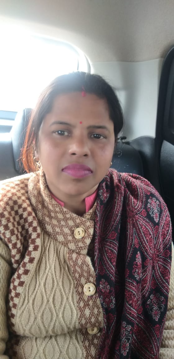 अनीता रानी