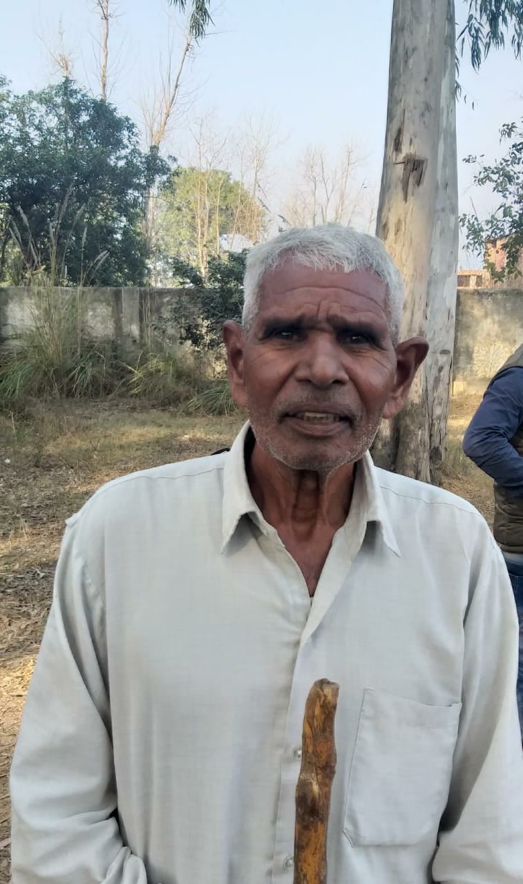 किसान बलजीत किसान बलजीत