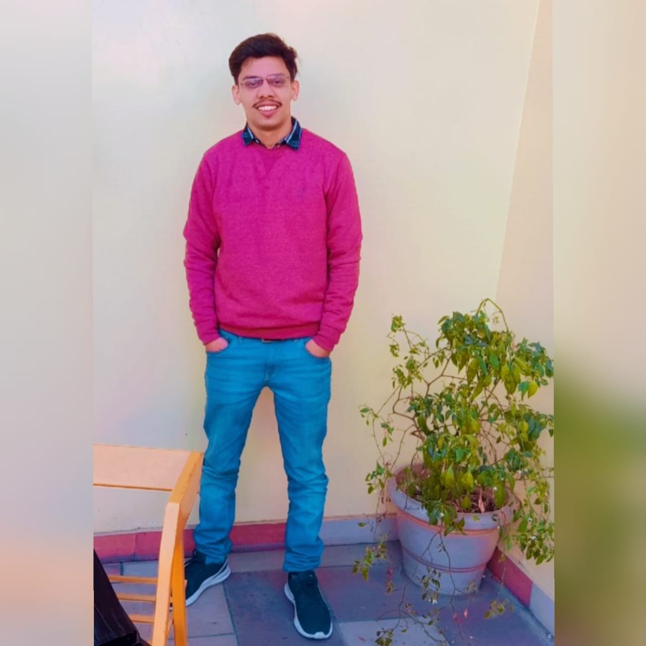 सीए हर्ष मेहरोत्रा सीए हर्ष मेहरोत्रा