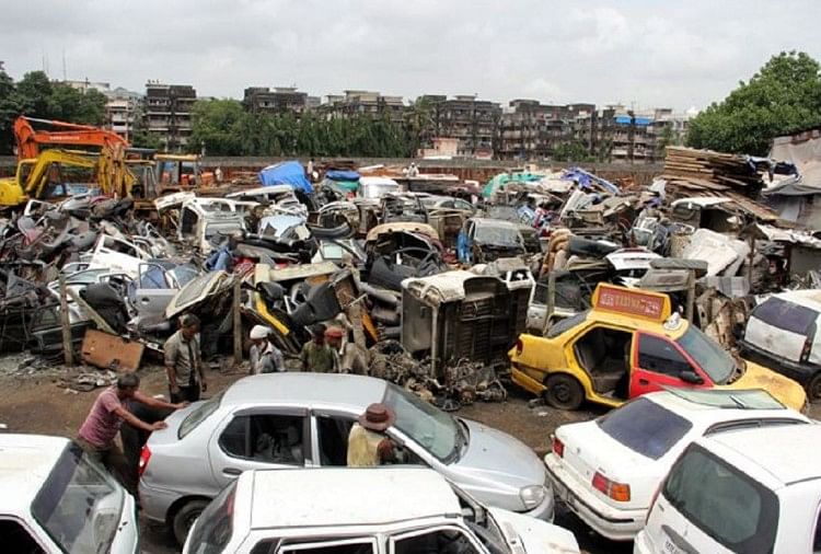Si vos voitures sont immatriculées à Delhi-ncr, sachez quel sera l’impact de la politique de mise à la casse des véhicules neufs sur votre voiture
