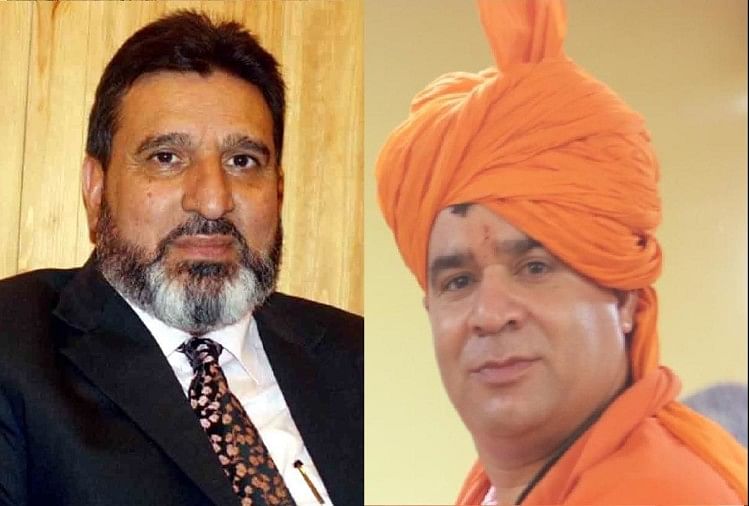 BJP’s biggest bet on Kashmir’s most talked about seat, this announcement will affect the state’s politics