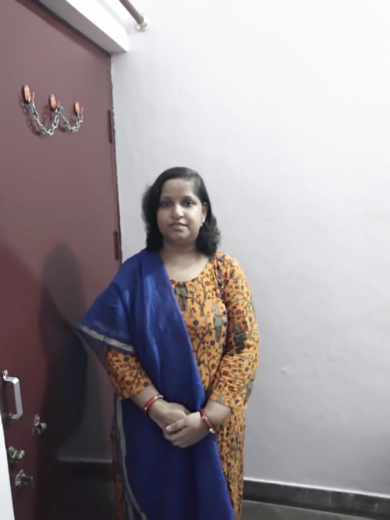 पुष्पा