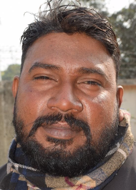 अनिल बावा। अनिल बावा।