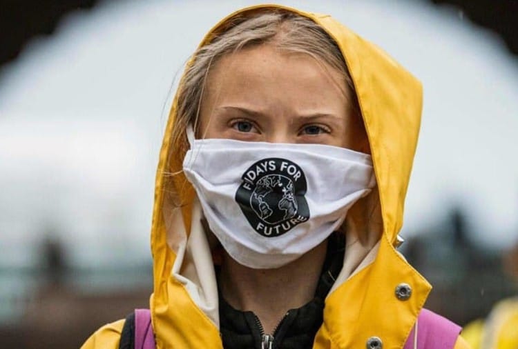 पुलिस ने ग्रेटा थनबर्ग टूलकिट मामले में की पहली गिरफ्तारी, क्या है मामला …