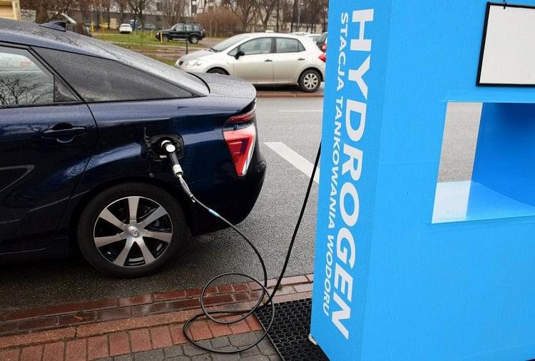 Get rid of expensive petrol and diesel: Hydrogen will be used as fuel in the next 10 years