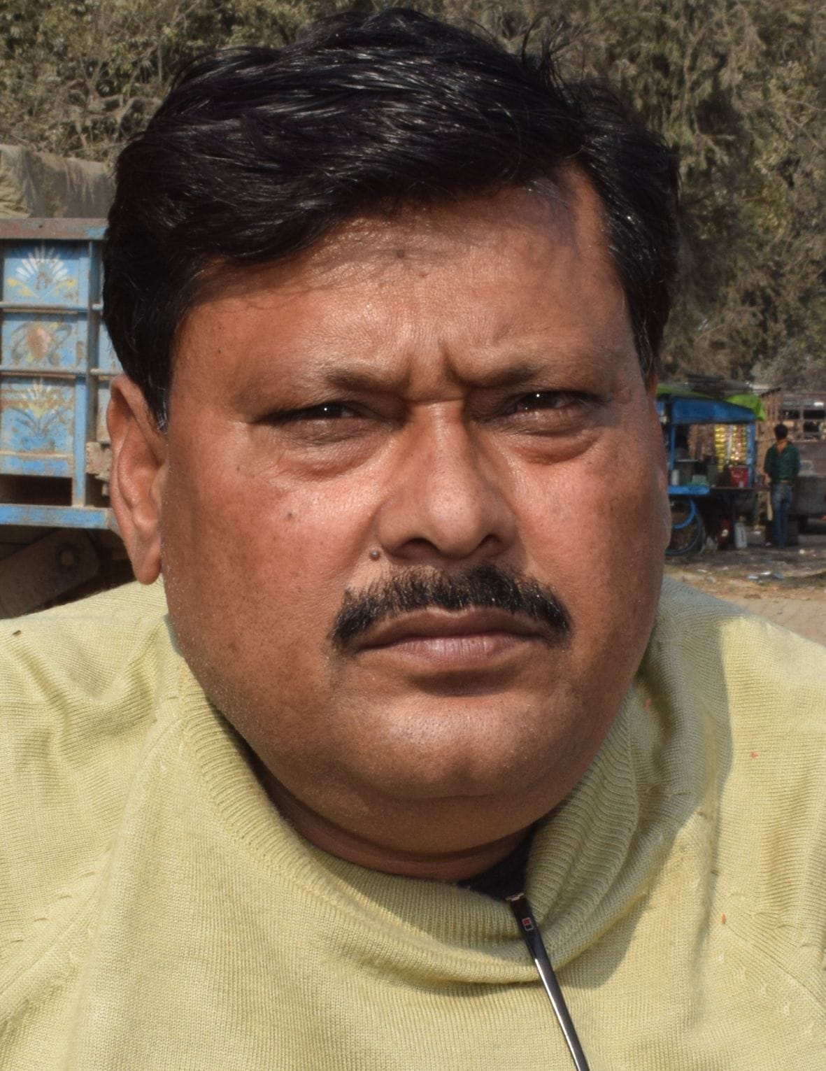 हरिश्याम गुप्ता। संवाद हरिश्याम गुप्ता। संवाद