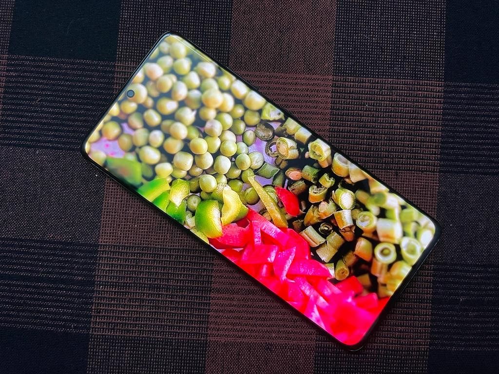 Samsung Galaxy S21 Ultra