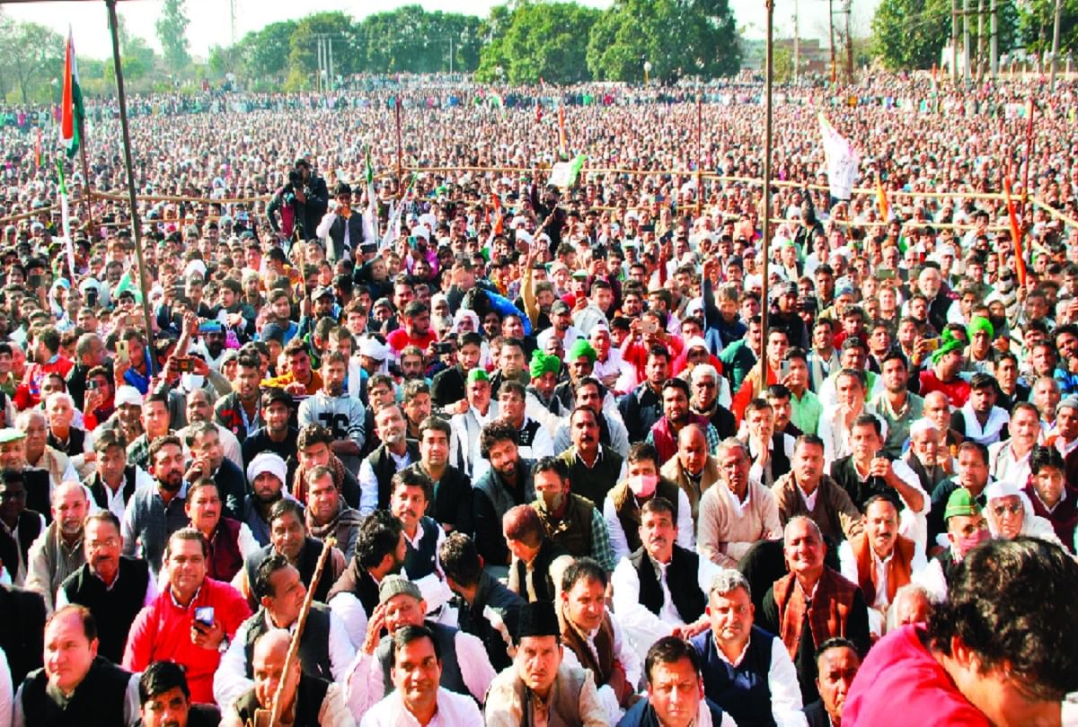किसान पंचायत के लिए इमेज नतीजे
