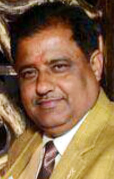 धर्मेंद्र कुमार शर्मा।