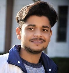 बिजनौर: नजीबाबाद - मयूर टांक। जिनकी शार्ट फिल्म का ऑस्कर अवार्ड में नामांकन हुआ। बिजनौर: नजीबाबाद - मयूर टांक। जिनकी शार्ट फिल्म का ऑस्कर अवार्ड में नामांकन हुआ।