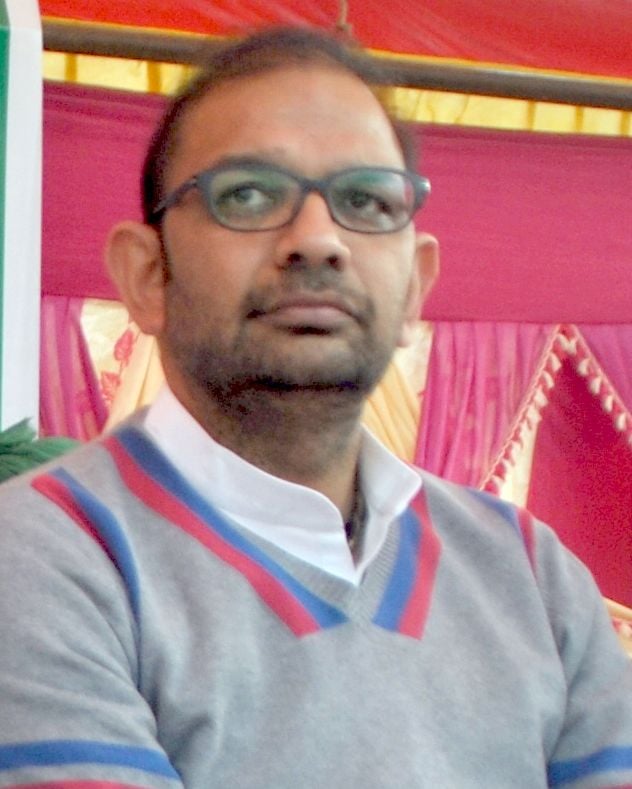 गांव भैसवाल में महापंचायत में पूर्व विधायक पंकज मलिक गांव भैसवाल में महापंचायत में पूर्व विधायक पंकज मलिक