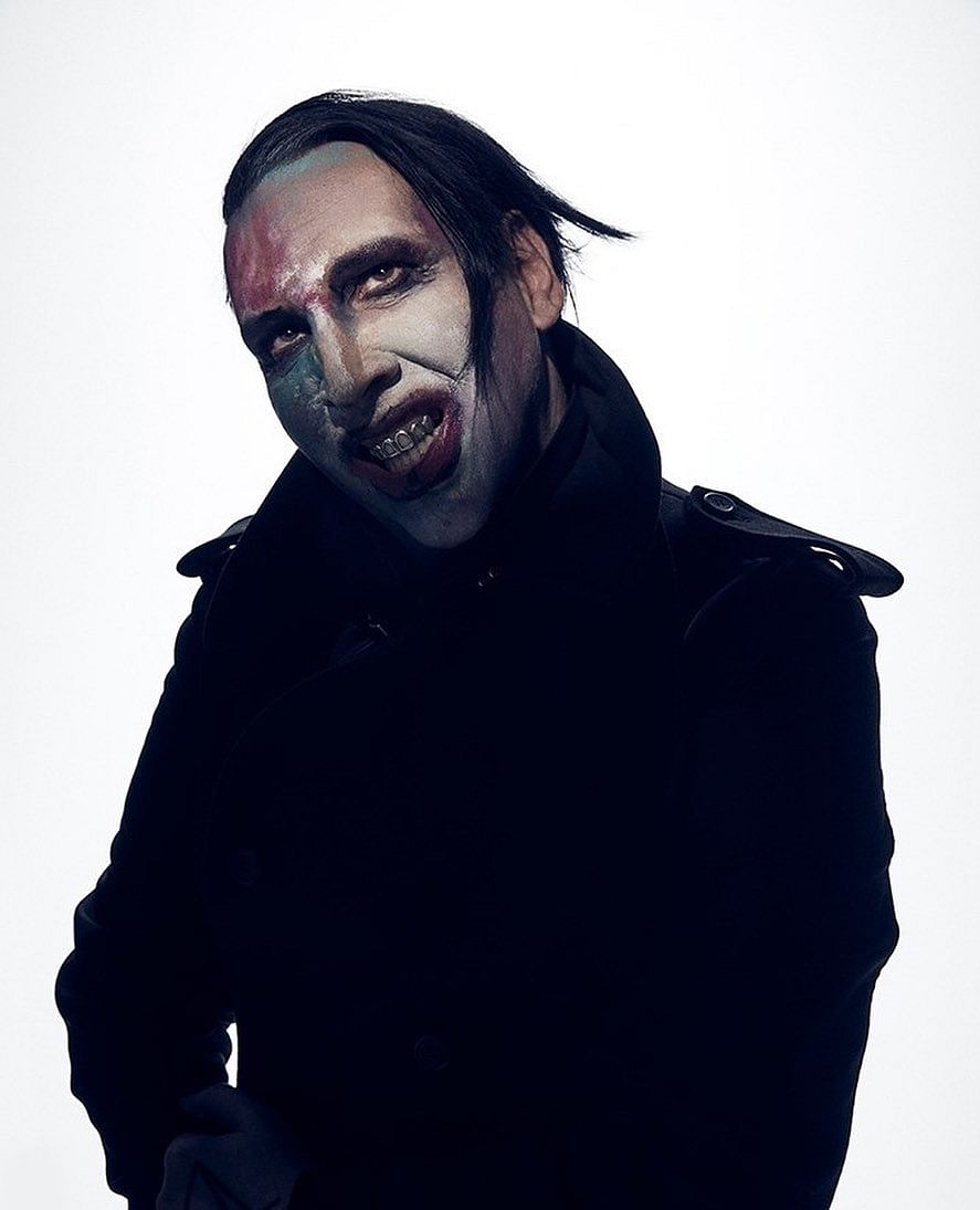 Marilyn Manson