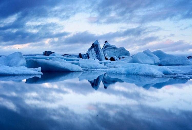 Des scientifiques de Wadia travaillent pour connaître l’effet des chutes de neige sur les glaciers en hiver