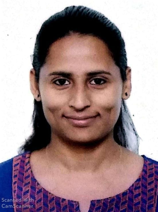 डॉ.अभिलाषा सिंह, डीएफओ। डॉ.अभिलाषा सिंह, डीएफओ।
