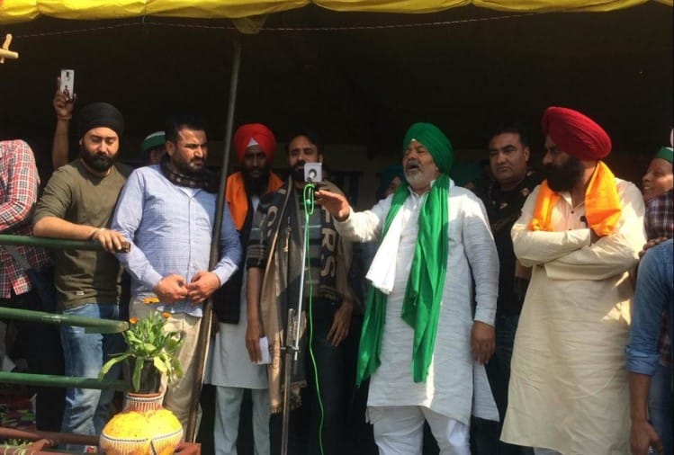 प्रधानमंत्री संसद में बैठकर देश को कर रहे गुमराह : जयंत चौधरी