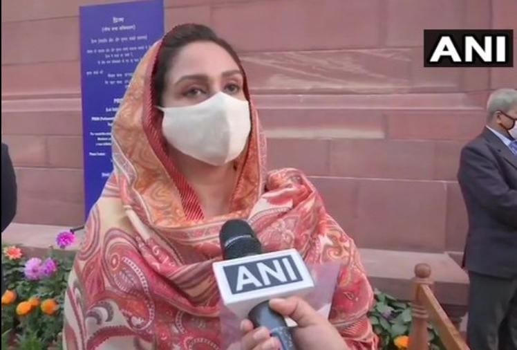 जान गंवाने वाले 150 किसानों पर पीएम ने एक शब्द नहीं बोला