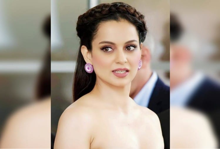 कंगना रनौत