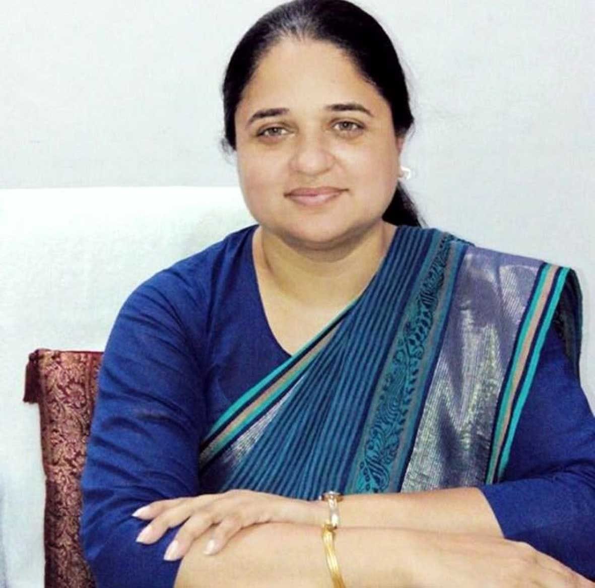 डॉक्टर पायल सिंह। डॉक्टर पायल सिंह।