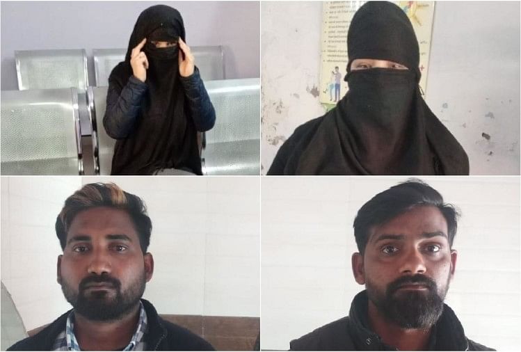 married females in agra for sex