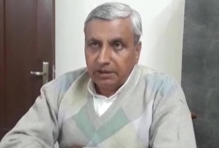 हरियाणा के मंत्री की किसानों पर अभद्र टिप्पणी, ‘घर में होते तो भी मरते…’अब मांगी माफी