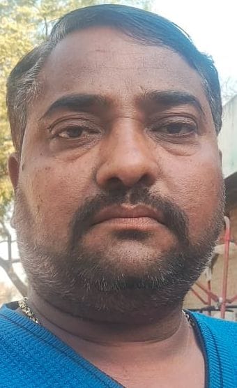 किसान दीपक कुमार दुबे किसान दीपक कुमार दुबे