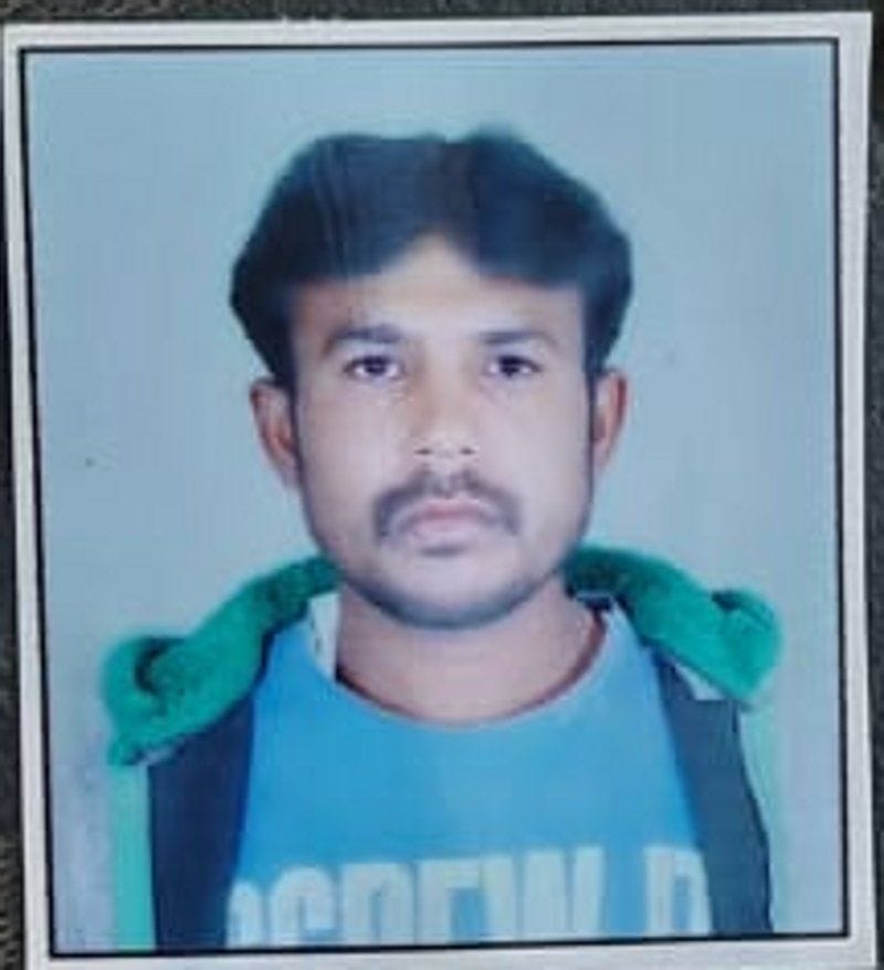 फाइल फोटो संजय। फाइल फोटो संजय।