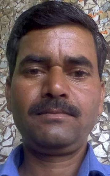 किसान हीरालाल पाल किसान हीरालाल पाल