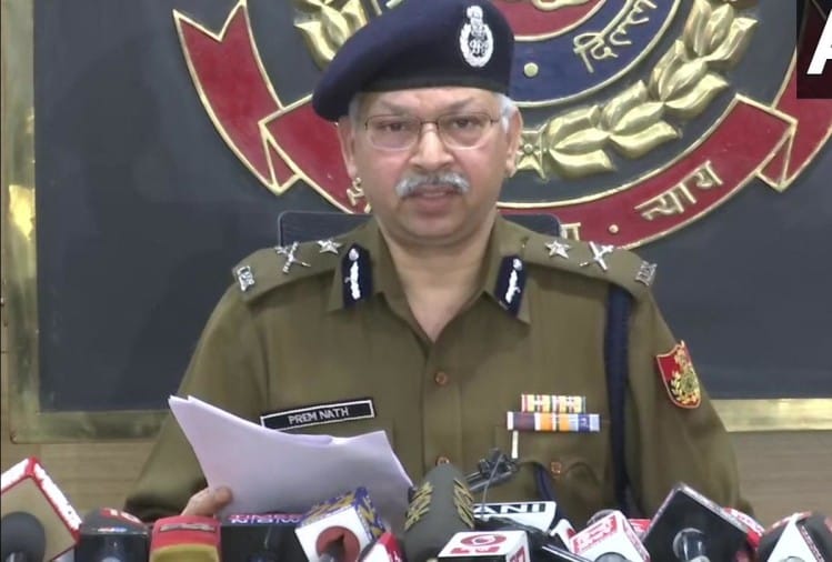 टूलकिट मामले में नए-नए खुलासे आईएसआई से जुड़े भजन सिंह और पीटर फ्रेडरिक के नाम भी आए सामने