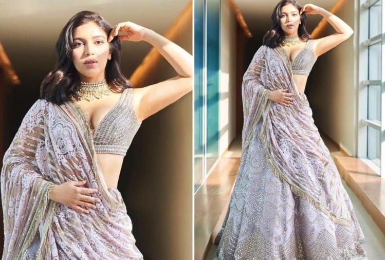Image result for bhumi pednekar