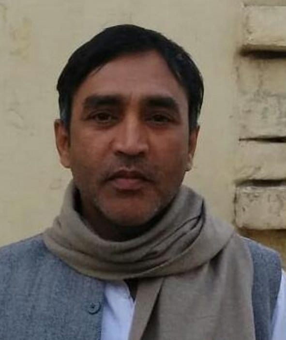 नदीम अहमद