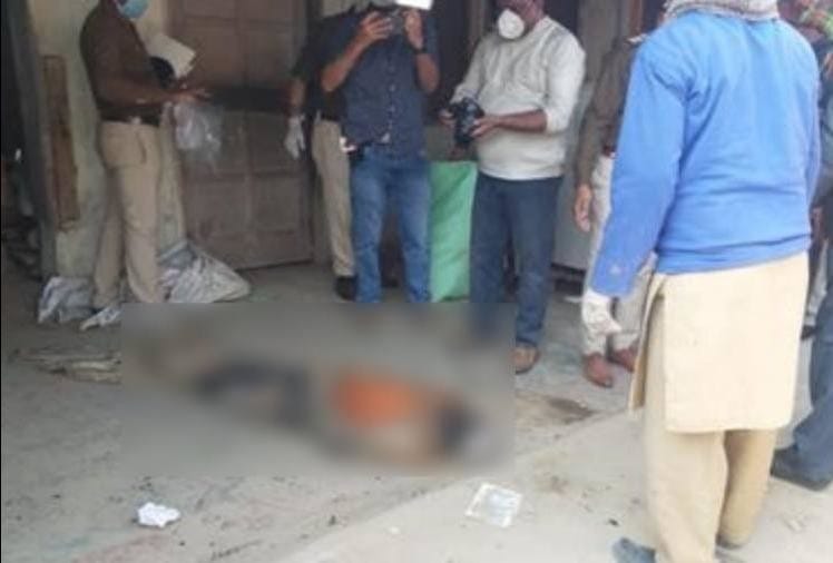 Image result for woman-murdered-her-husband-with-the-help-of-lover-in-yamuna-nagar-of-haryana?