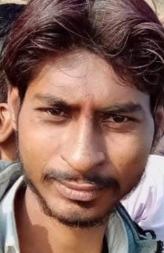 bajrang dal ke jila sanyojak ne jaan di bajrang dal ke jila sanyojak ne jaan di
