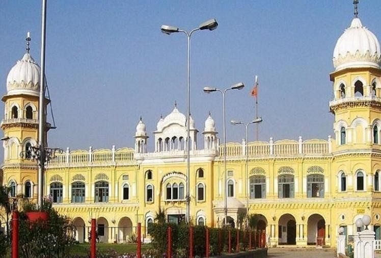 Ban on Sikhs from visiting Pakistan