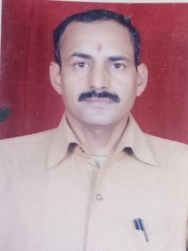 मृतक तारा दत्त मृतक तारा दत्त